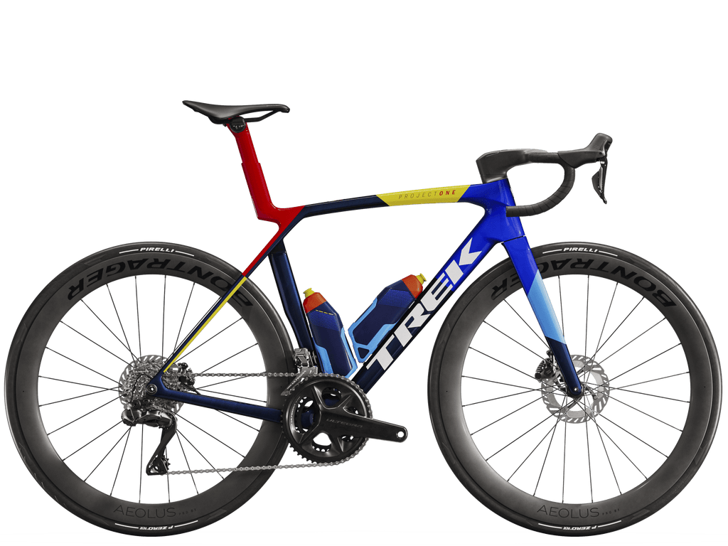 MADONE SLR7 8 GEN - TEAM - TREK