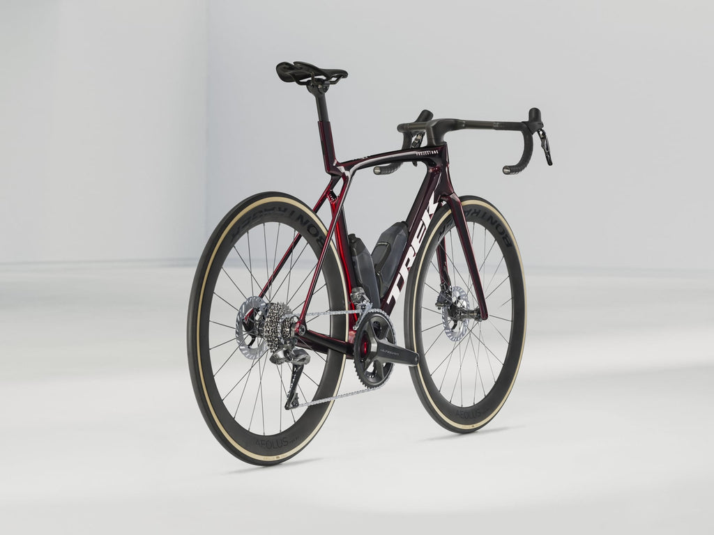 MADONE SLR7 8 GEN - Carbon Red Smoke - TREK