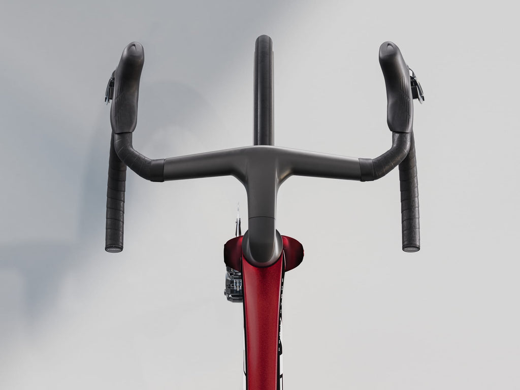 MADONE SLR7 8 GEN - Carbon Red Smoke - TREK
