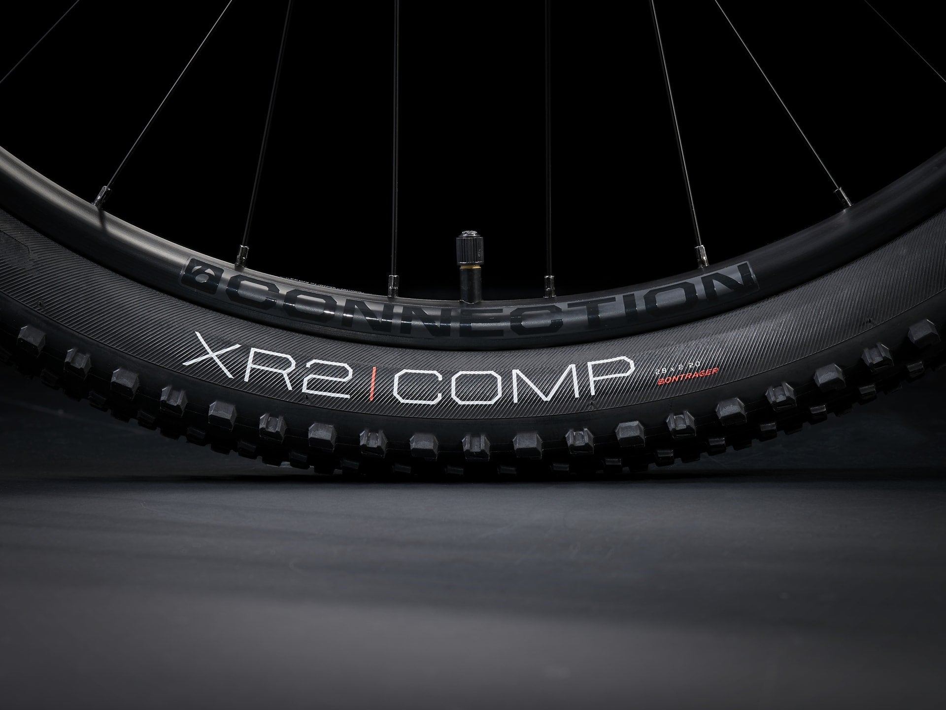 VTT MARLIN 4 Gen 2 - Crimson - TREK