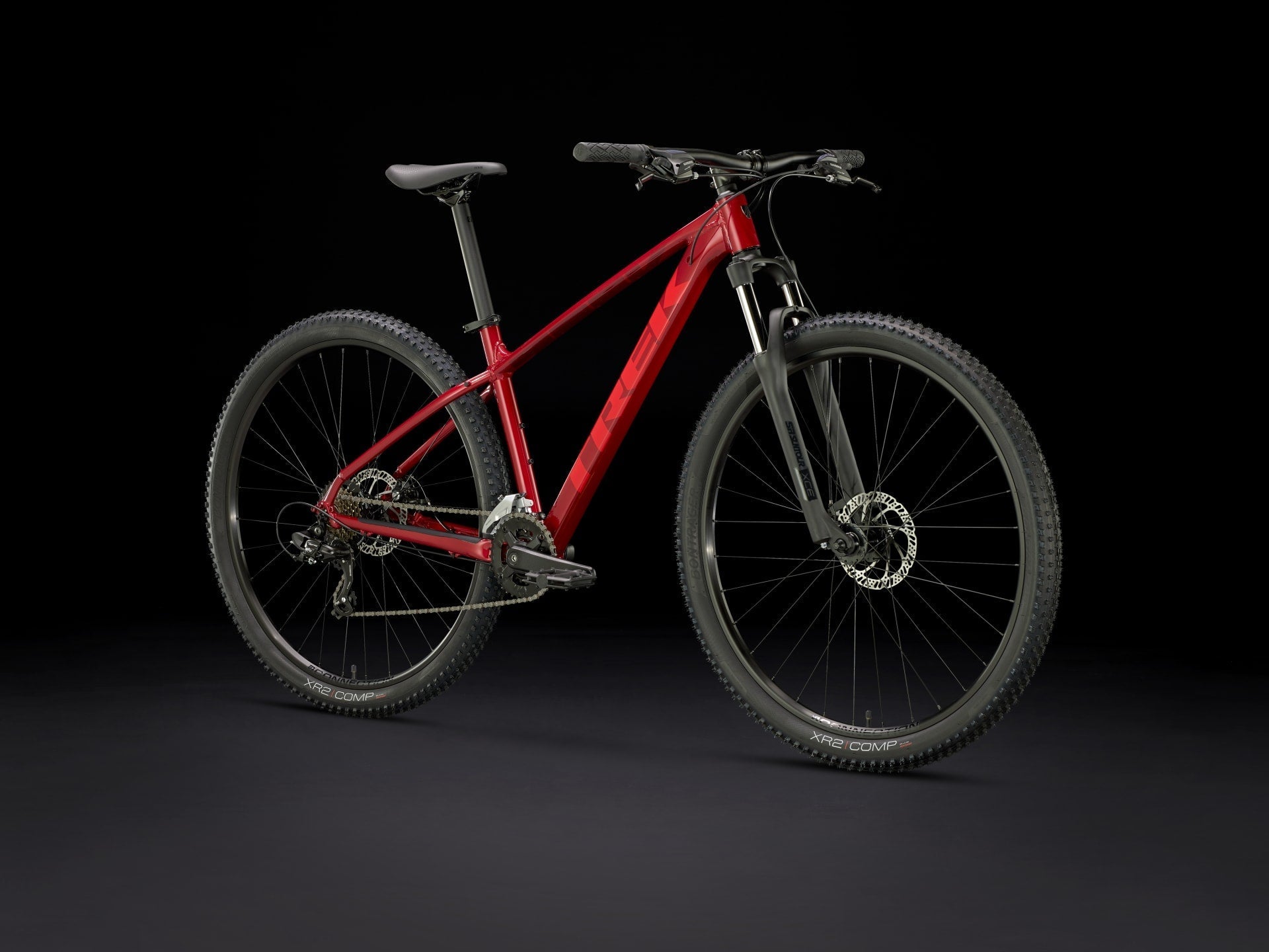 VTT MARLIN 4 Gen 2 - Crimson - TREK