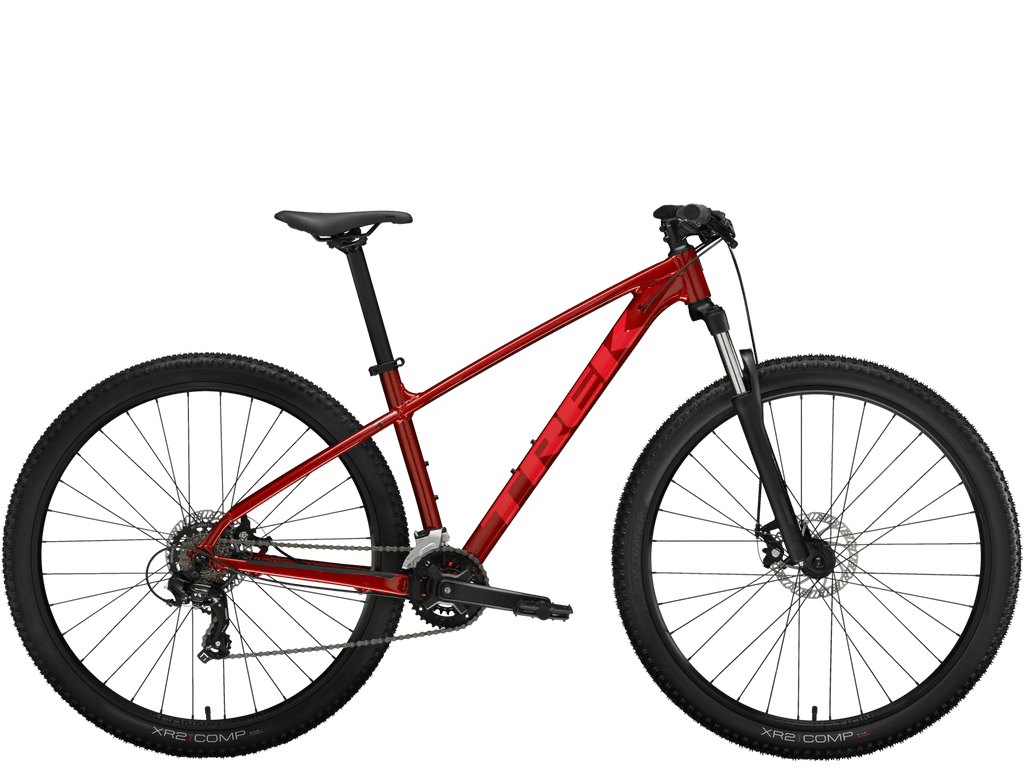 VTT MARLIN 4 Gen 2 - Crimson - TREK