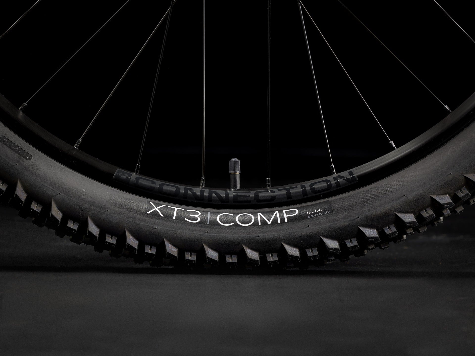 VTT MARLIN 5 Gen 3 - Power Surge - TREK