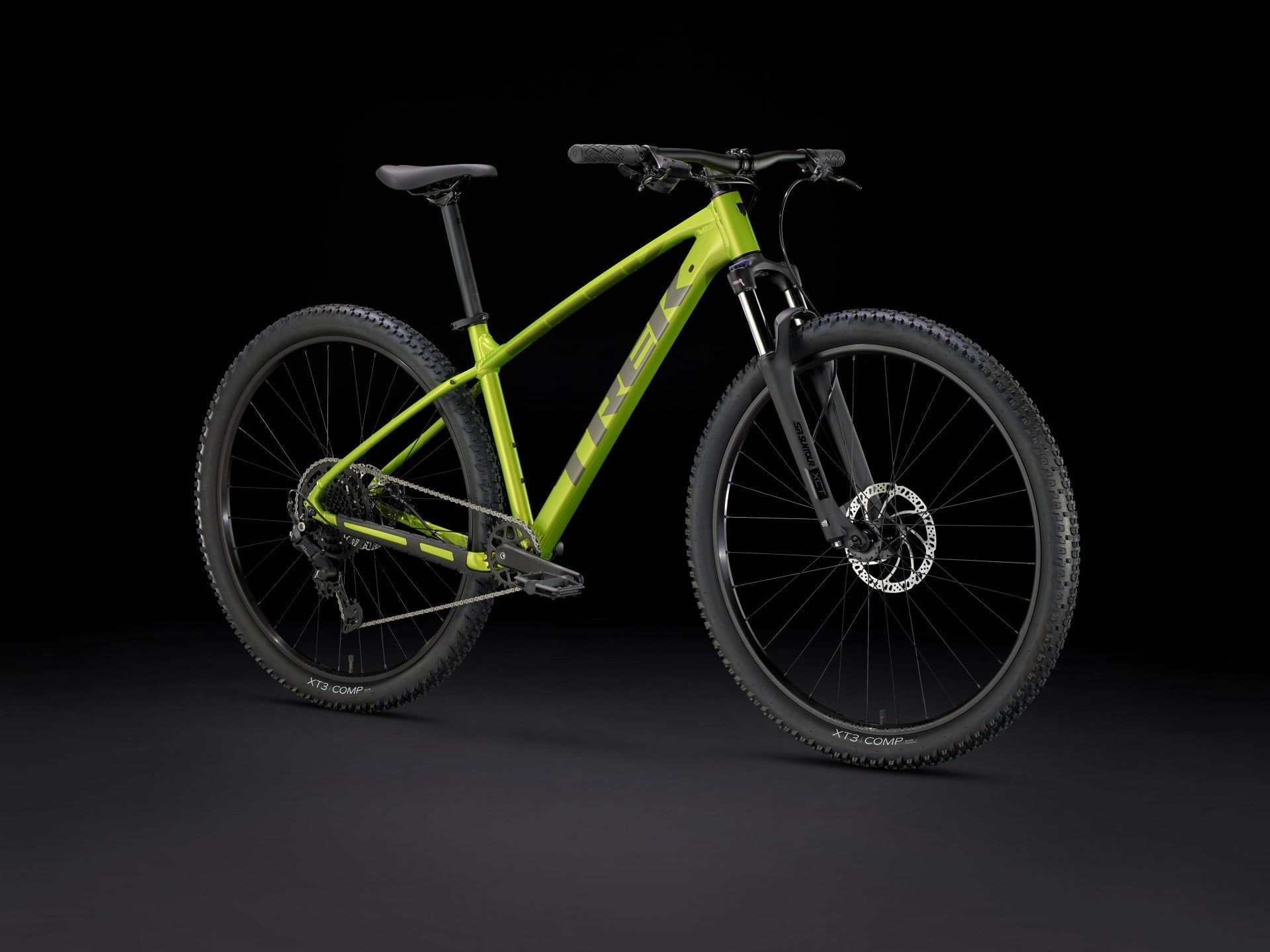 VTT MARLIN 5 Gen 3 - Power Surge - TREK