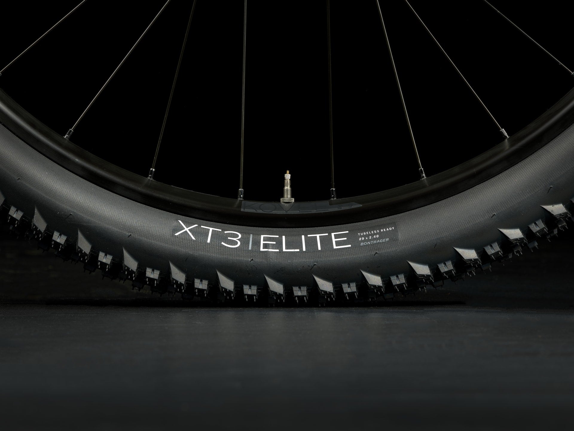 VTT MARLIN 6 Gen 3 - Miami Green to Dark Aquatic Fade - TREK