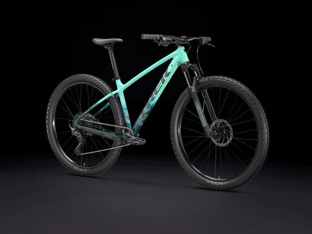 VTT MARLIN 6 Gen 3 - Miami Green to Dark Aquatic Fade - TREK