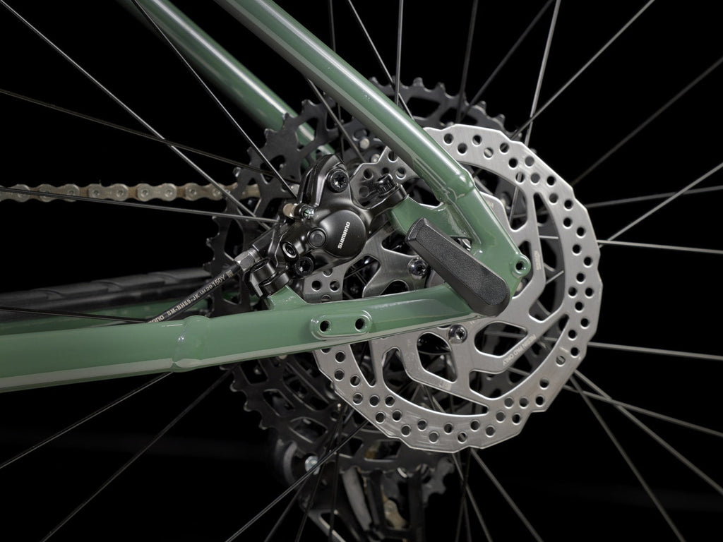 VTT MARLIN 7 Gen 3 - Keswick - TREK