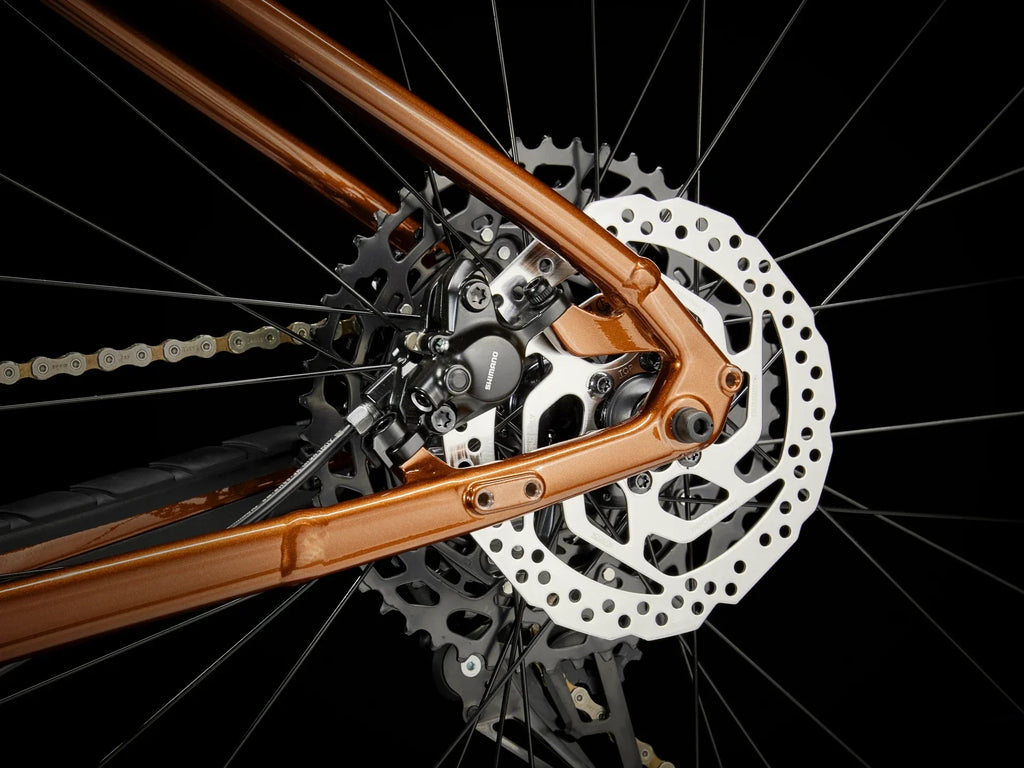 VTT MARLIN 7 Gen 3 - Pennyflake - TREK