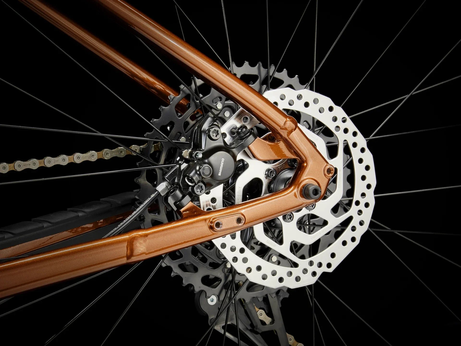 VTT MARLIN 7 Gen 3 - Pennyflake - TREK