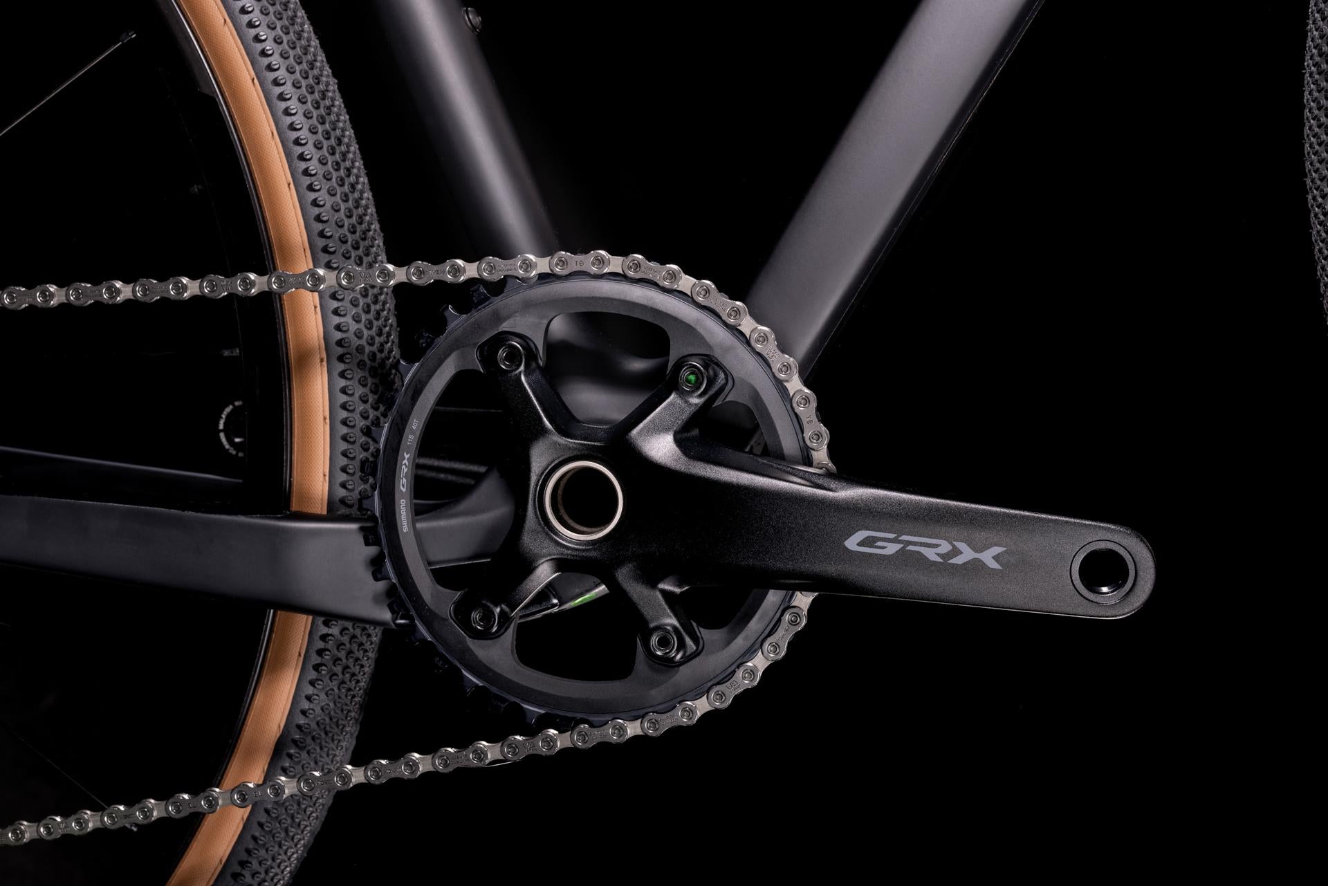 Vélo Cube Nuroad C:62 Pro