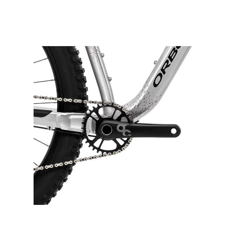 VTT Orbea Laufey H30 2023