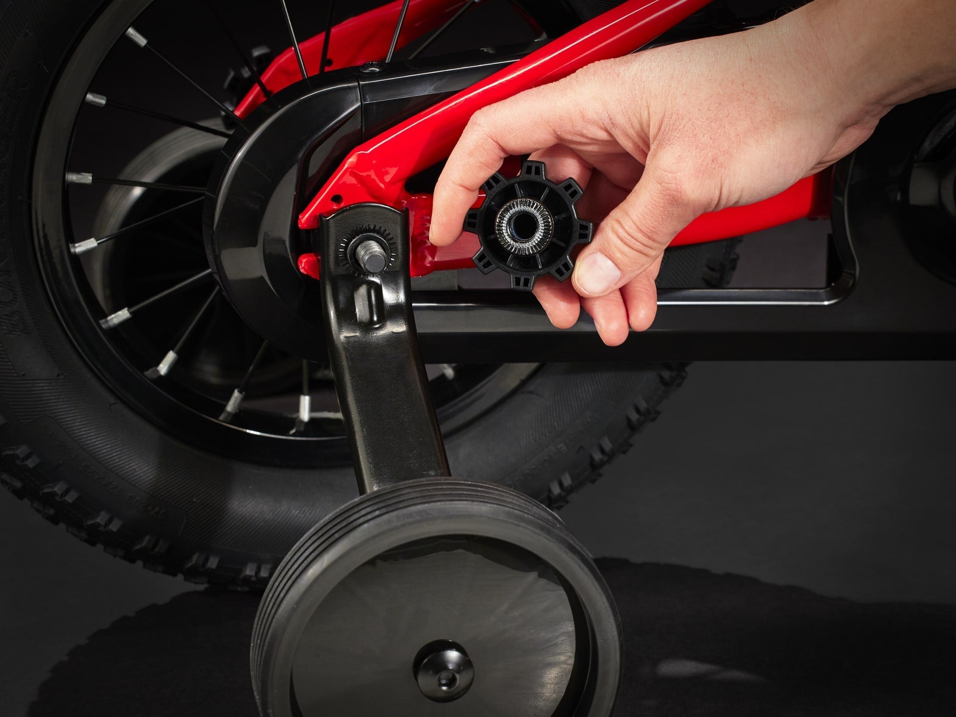 Precaliber 12 - TREK