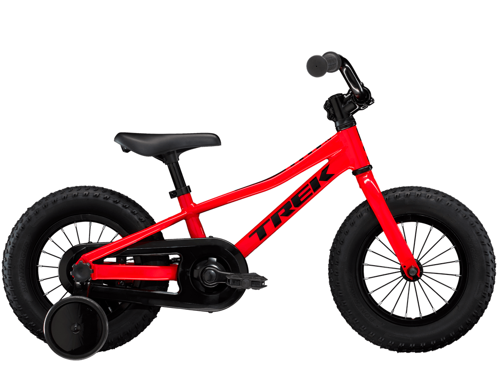 Precaliber 12 - TREK