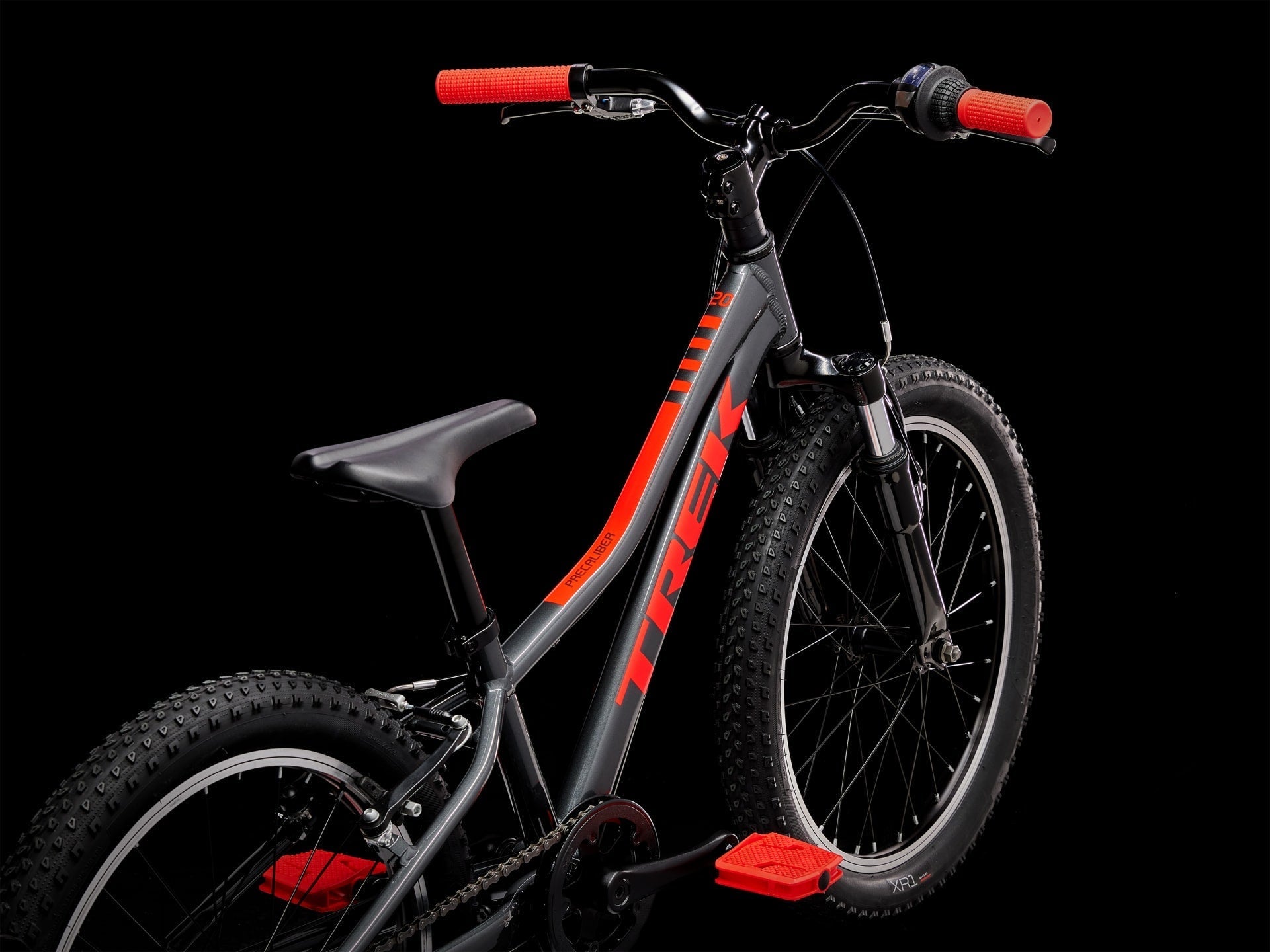 Precaliber 20 à 7 vitesses - TREK