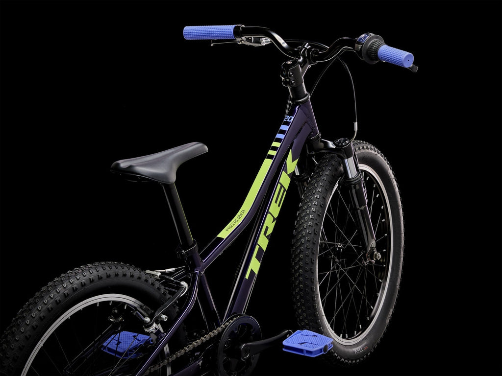 Precaliber 20 à 7 vitesses - TREK