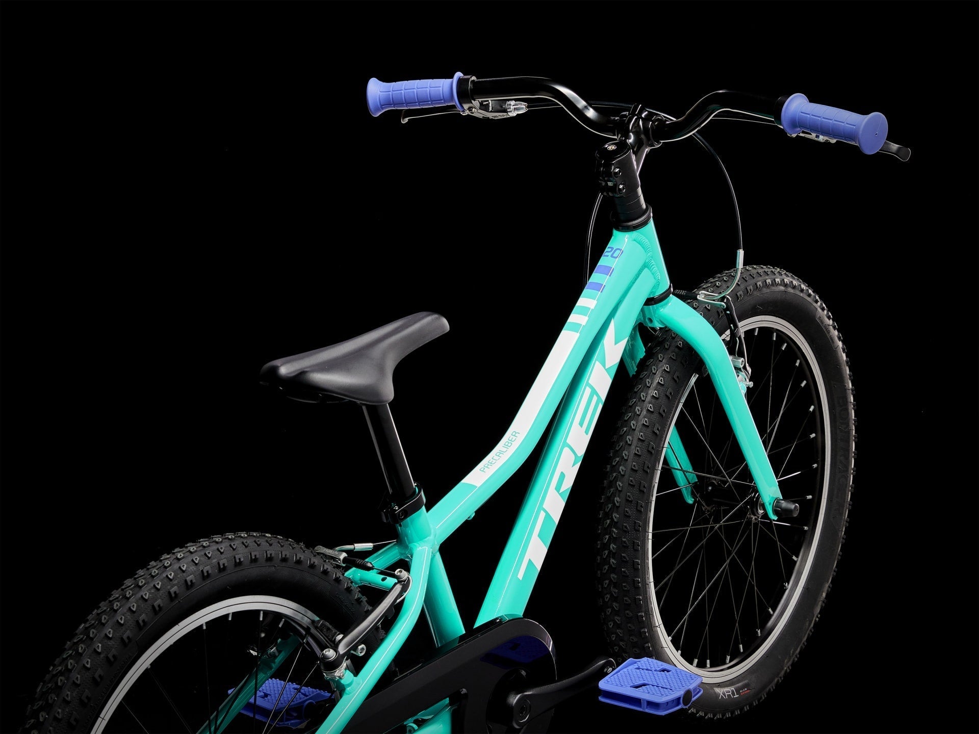 Precaliber 20 Freewheel - TREK