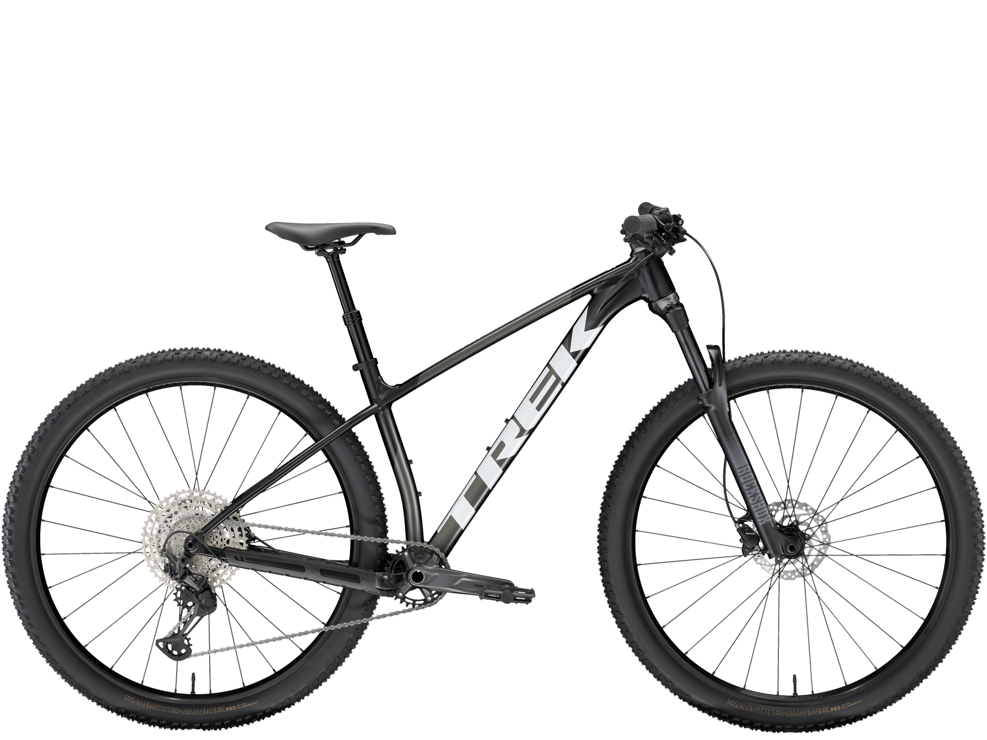 VTT PROCALIBER 6 - TREK