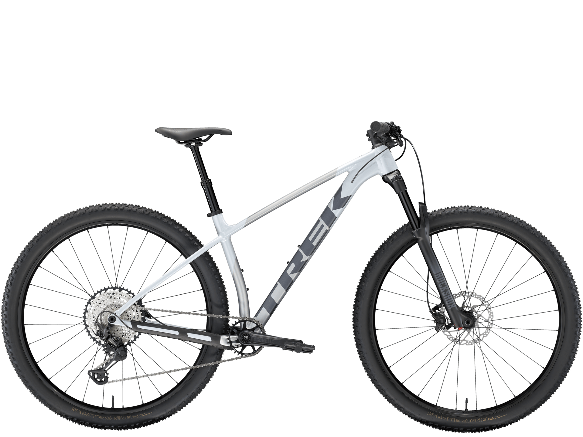 VTT PROCALIBER 8 - TREK