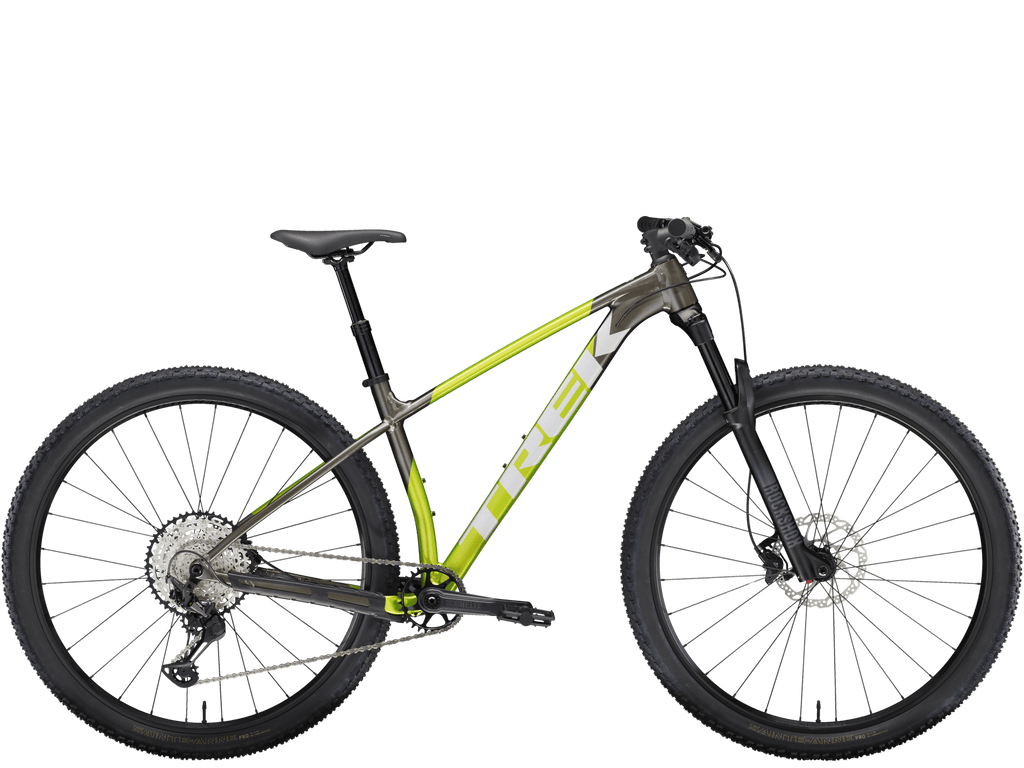 VTT PROCALIBER 8 - TREK