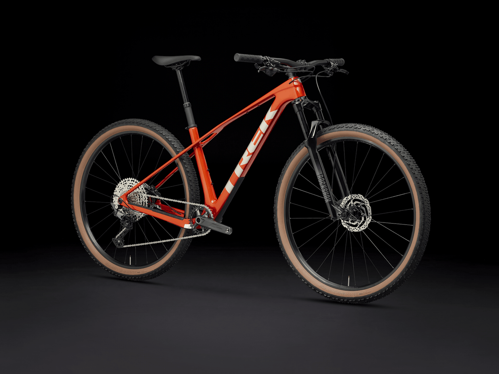 VTT PROCALIBER 9.5 3e gén. - Lava - TREK