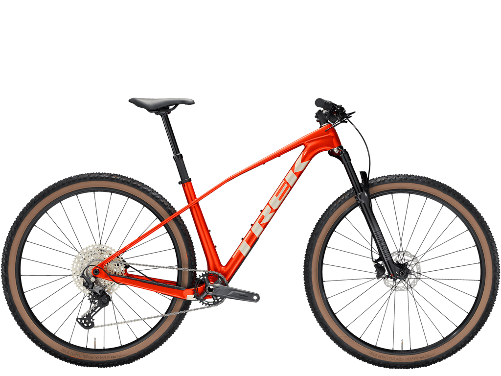 VTT PROCALIBER 9.5 3e gén. - Lava - TREK