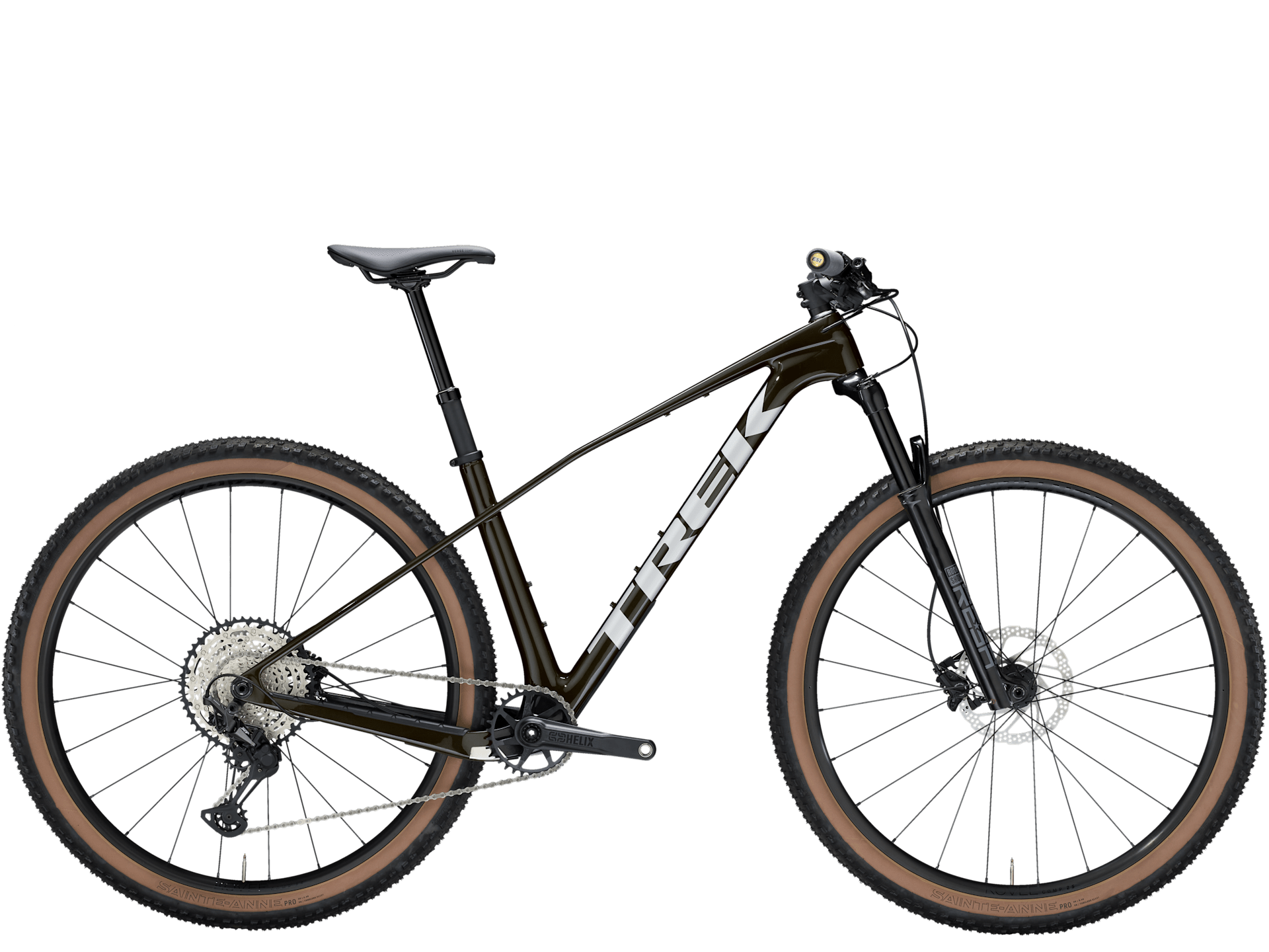 VTT PROCALIBER 9.6 3e gén. - Dark Web - TREK