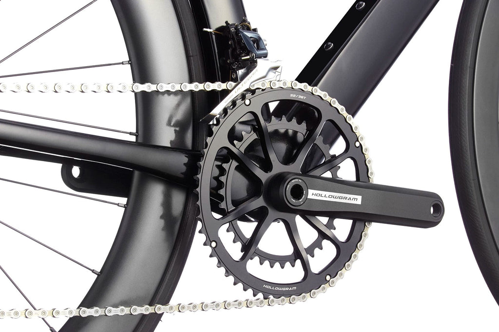 Vélo Route Cannondale SystemSix Carbon Ultegra