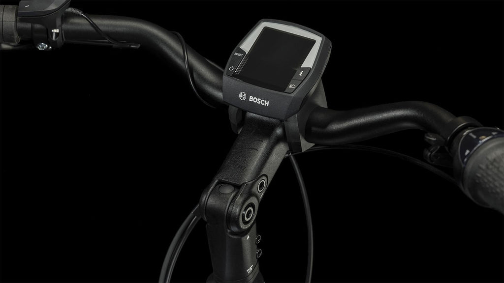 Vélo Cube Supreme RT Hybrid EXC 625