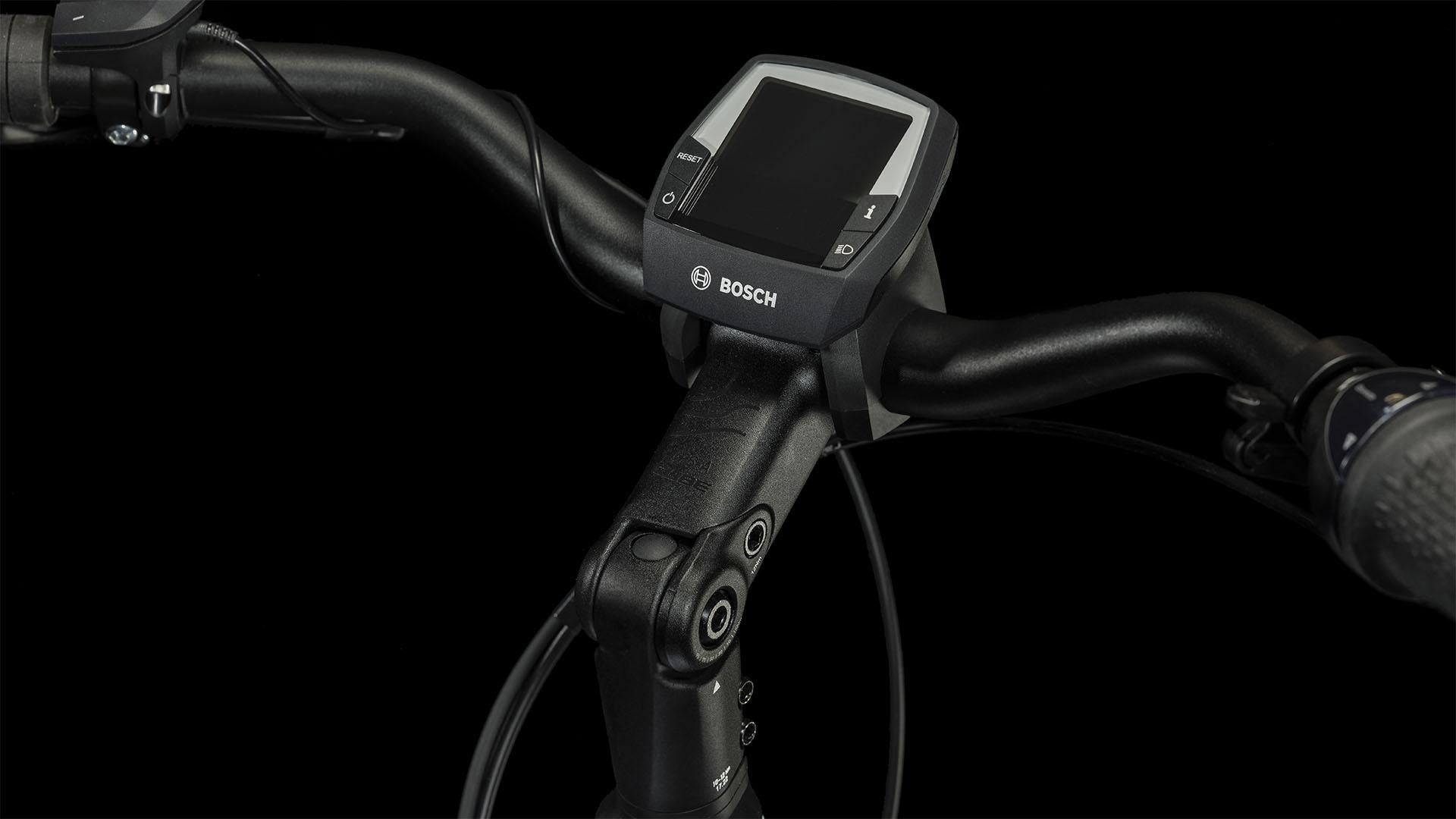 Vélo Cube Supreme RT Hybrid EXC 625