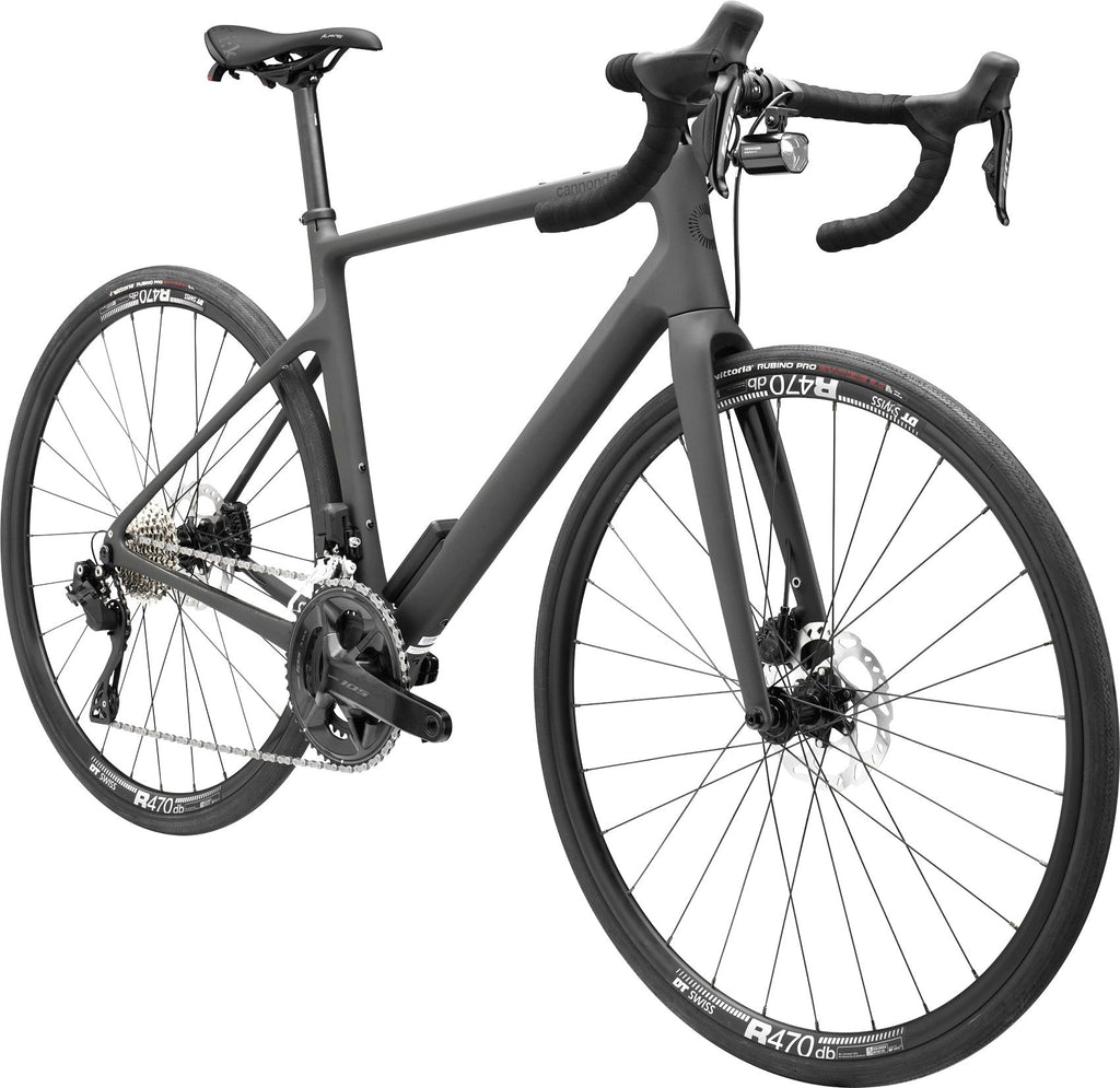 Vélo Route Cannondale Synapse Carbon 2 LE