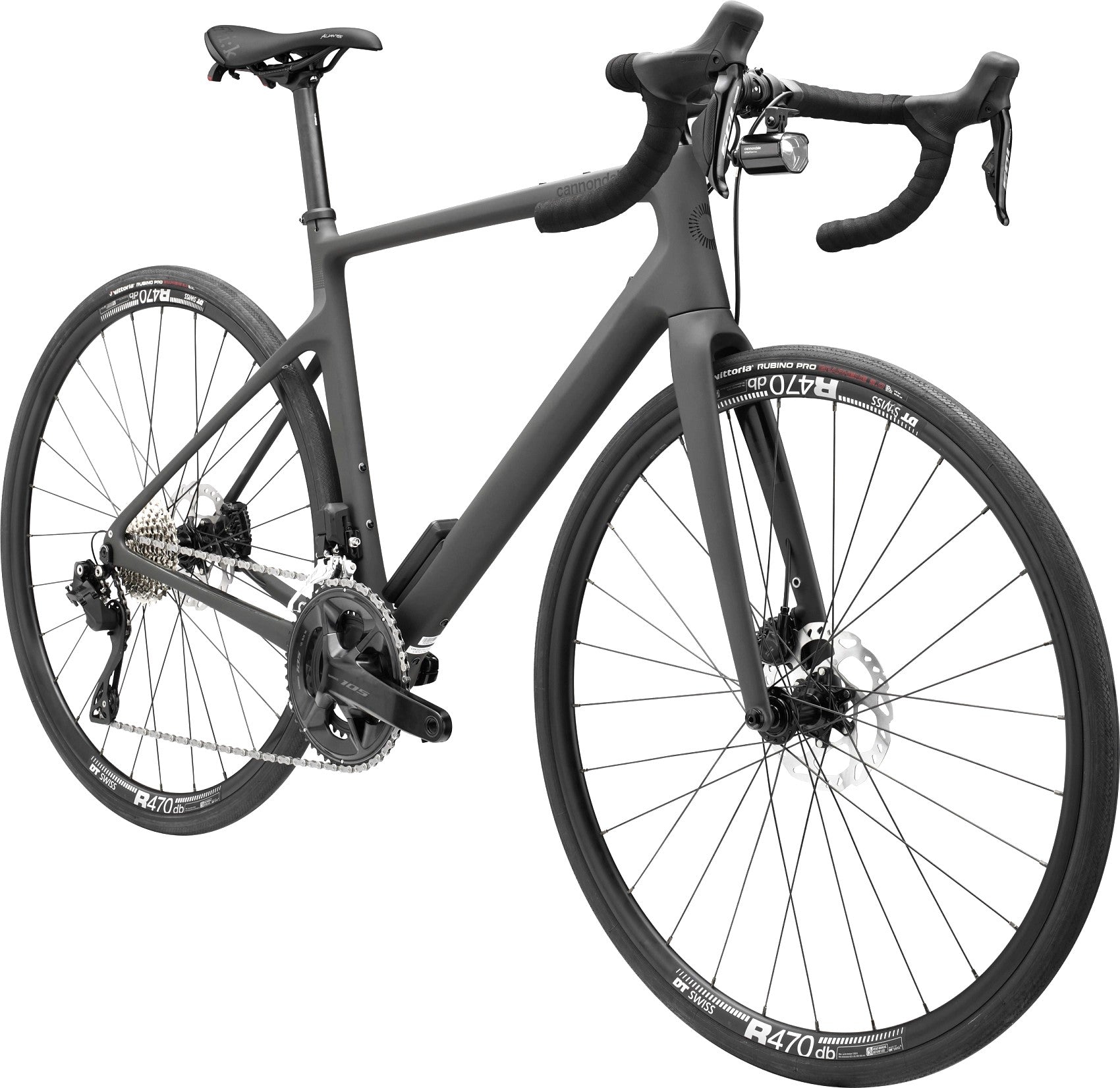 Vélo Route Cannondale Synapse Carbon 2 LE