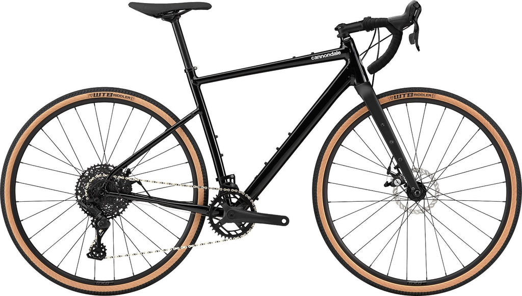Vélo Gravel Cannondale Topstone 4