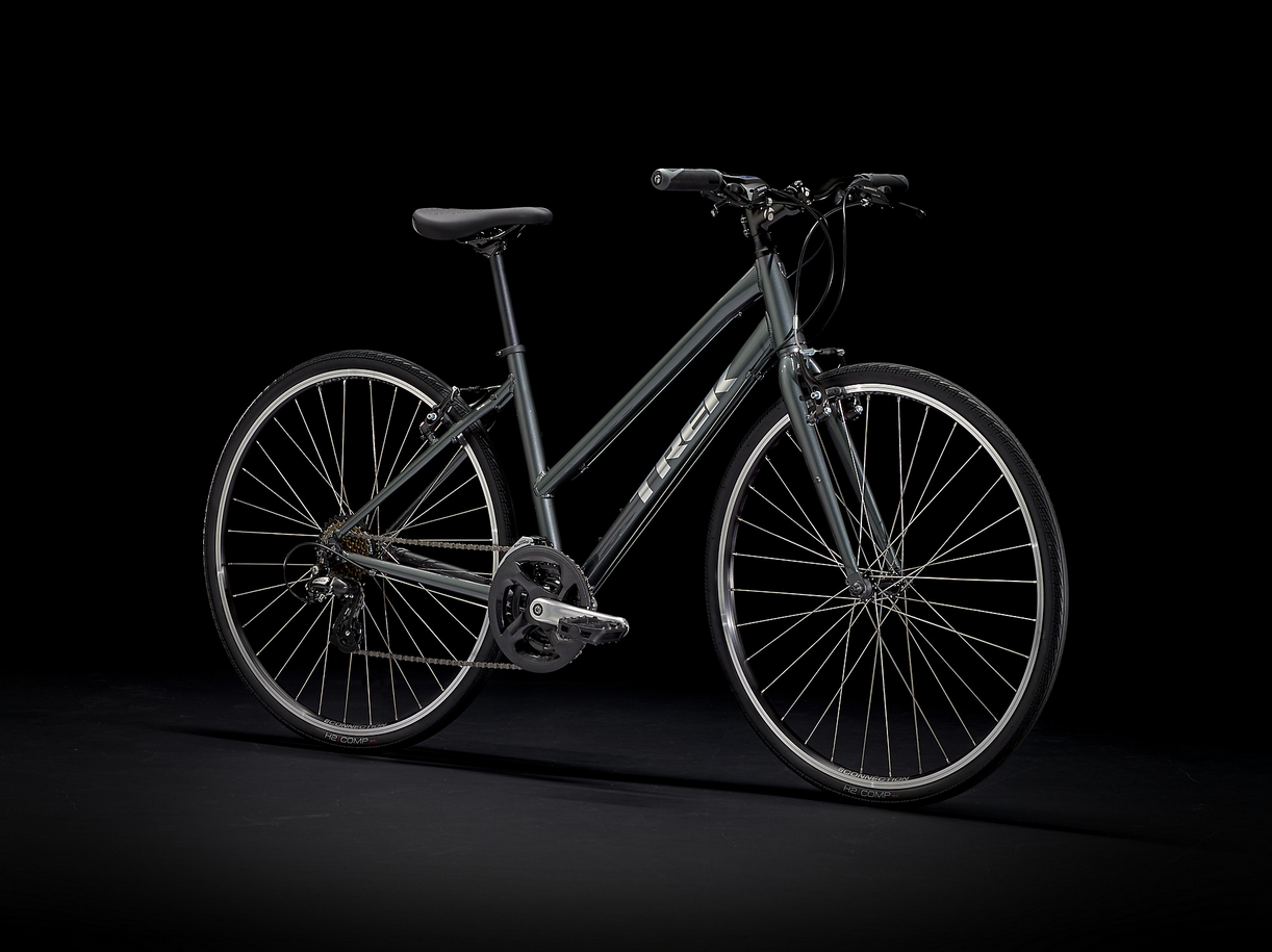 VTC FX 1 STAGGER  - TREK