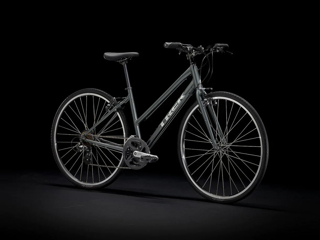 VTC FX 1 Stagger grey - TREK