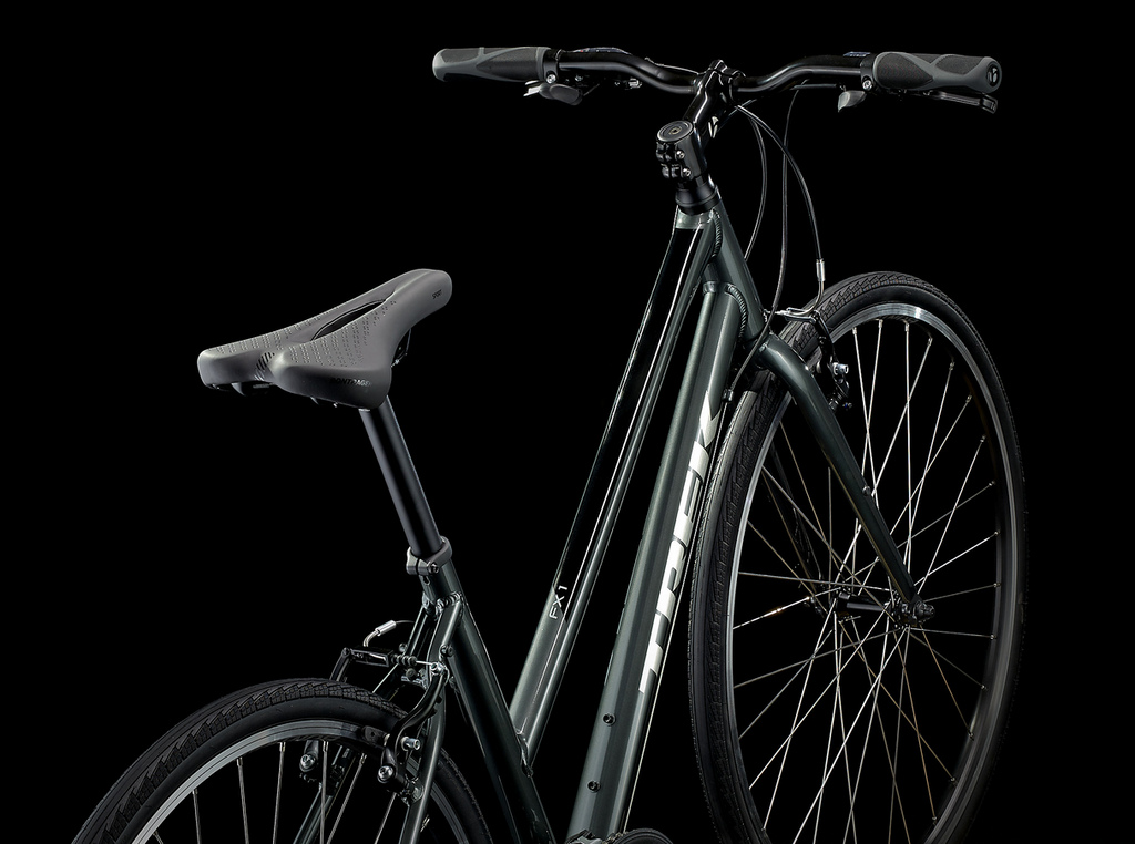 VTC FX 1 STAGGER  - TREK