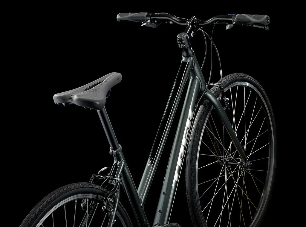 VTC FX 1 Stagger grey - TREK