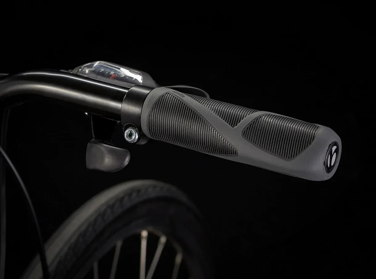 VTC FX 1 Stagger grey - TREK