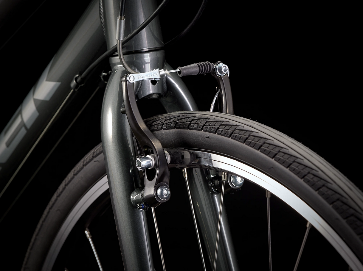 VTC FX 1 STAGGER  - TREK