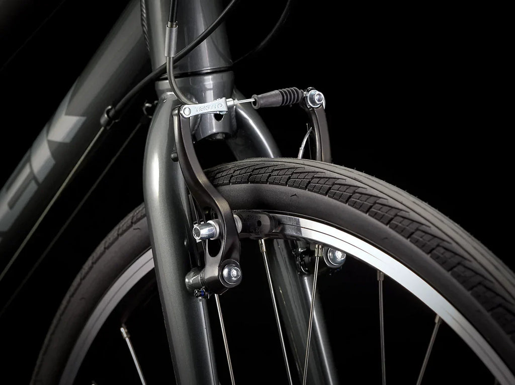 VTC FX 1 Stagger grey - TREK