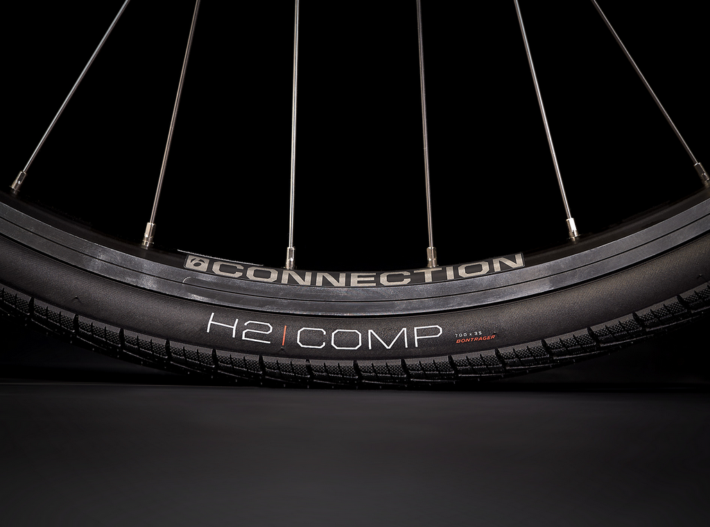 VTC FX 1 STAGGER  - TREK