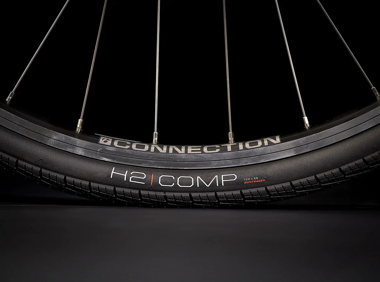 VTC FX 1 Stagger grey - TREK