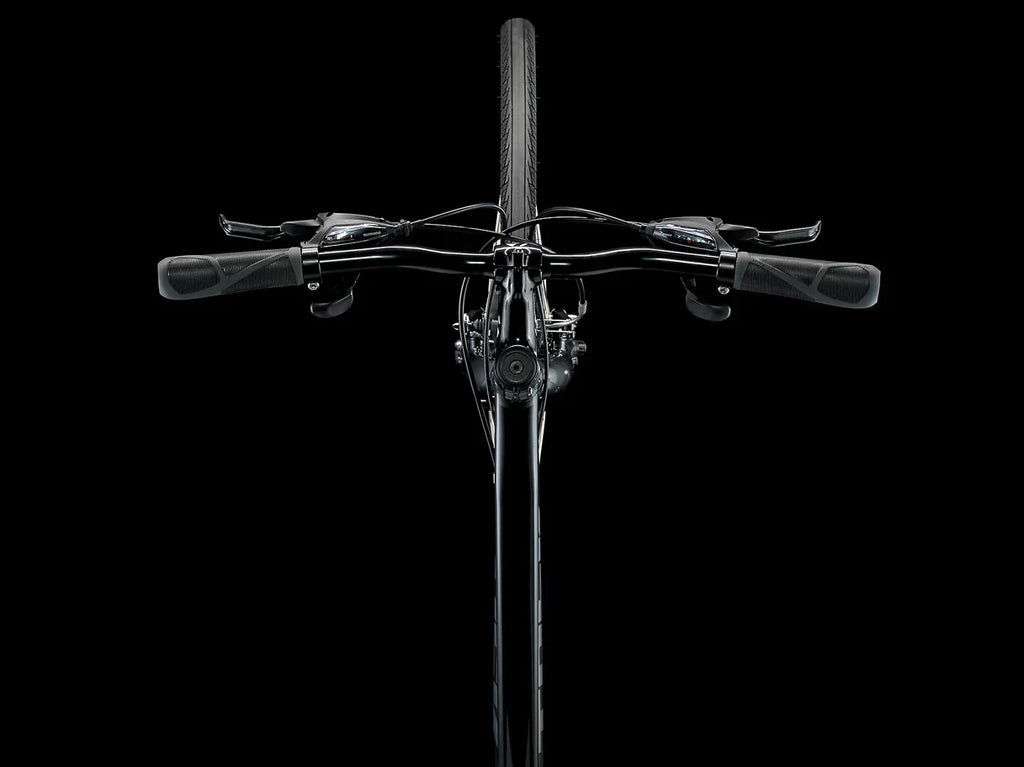 VTC FX 1 Stagger grey - TREK