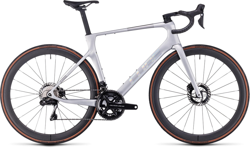 Vélo CUBE AGREE C:62 SLT 2023