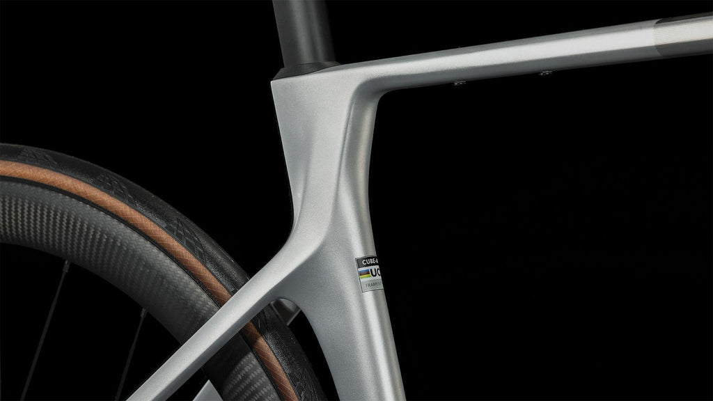 Vélo CUBE AGREE C:62 SLT 2023