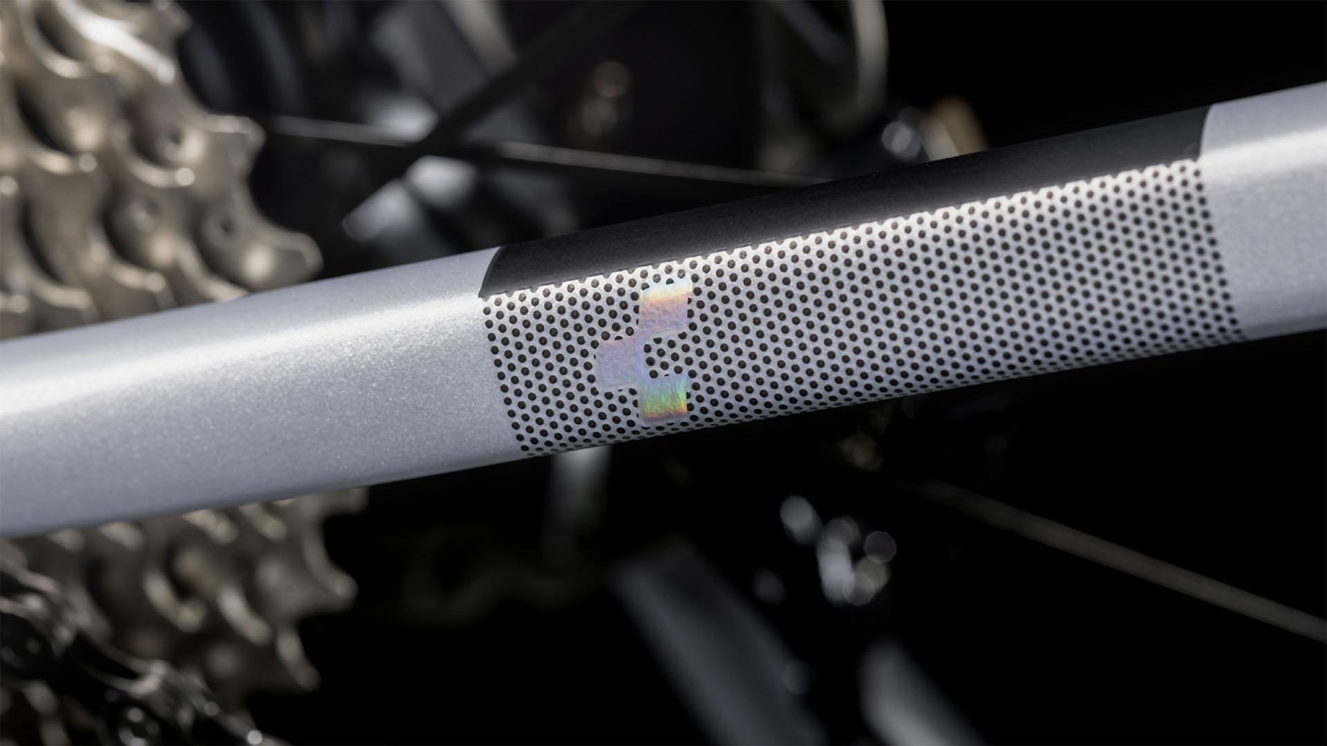 Vélo CUBE AGREE C:62 SLT 2023