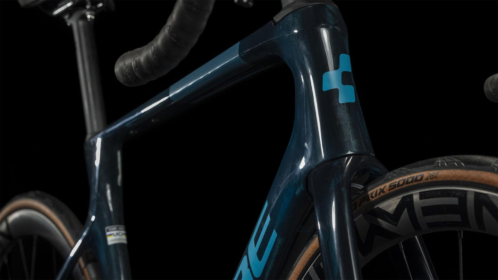 Vélo Cube Agree C62 SLX