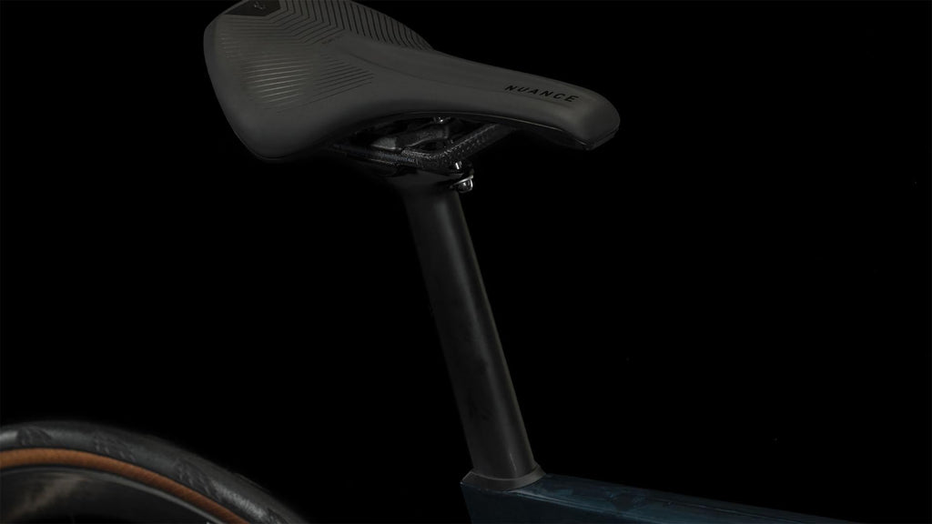 Vélo Cube Agree C62 SLX