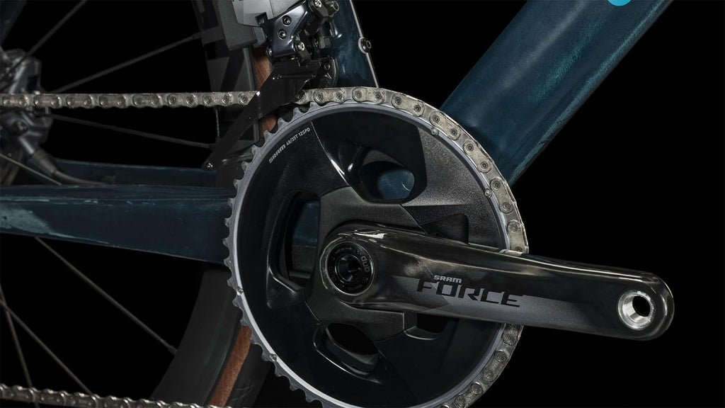 Vélo Cube Agree C62 SLX