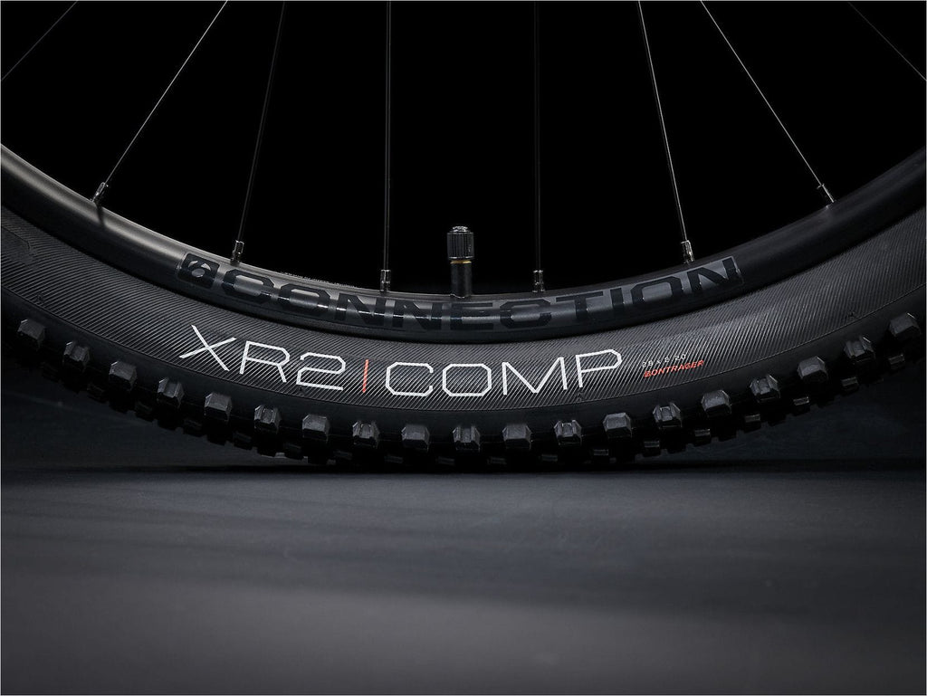 VTT Semi-Rigide Trek Marlin 4 2023