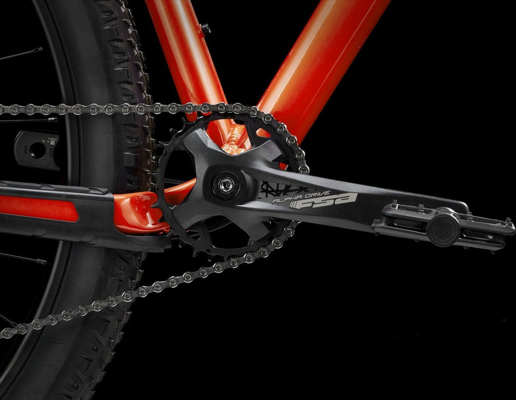 VTT Semi-Rigide Trek Marlin 6 10V 29 »